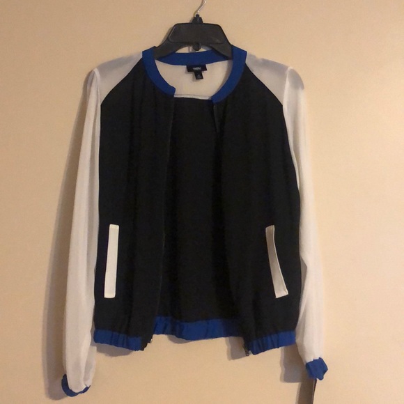 Mossimo Supply Co. Jackets & Blazers - NWT Mossimo Jacket Mossimo Supply Co. Jackets & Blazers - NWT Mossimo Jacket